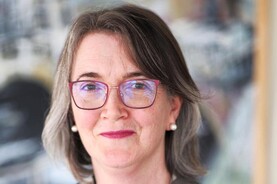 Sinéad McPhillips takes top job at Department 