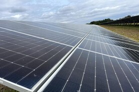 New scheme to see solar and wind farm expansion in NI 