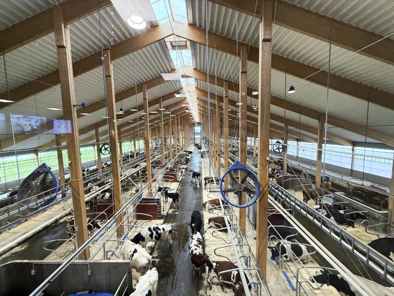 A look inside the DeLaval Swedish headquarters