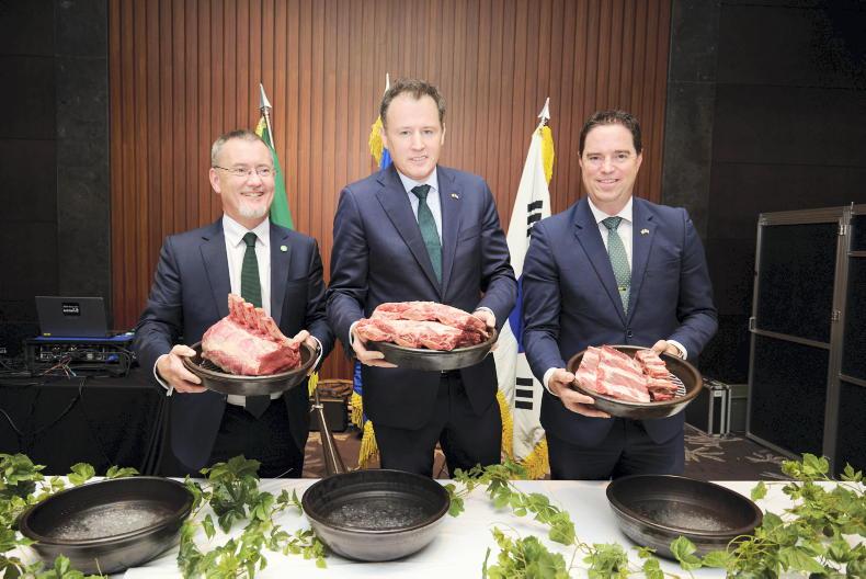 South Korea safeguard won't impact on Irish exports