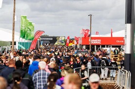 Watch: This week in pictures from Ploughing 2025