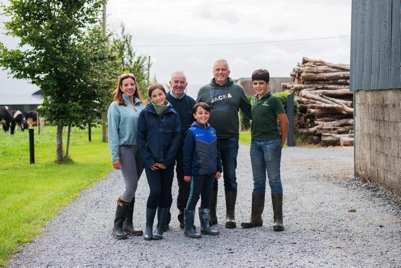 Centre of excellence on the shores of Lough Derg
