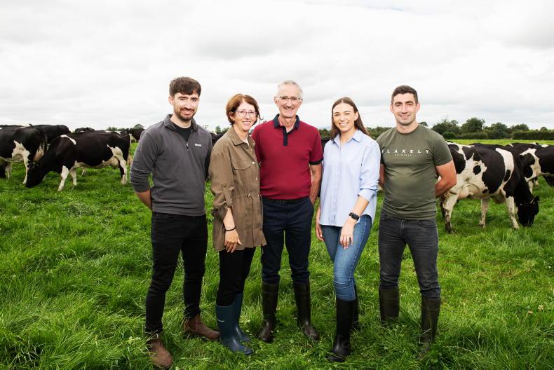 The Ryan family: custodians of land and livestock