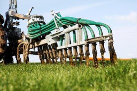 EU nitrates committee endorses slurry-fertiliser proposals  