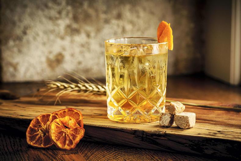 Whiskey consultation to begin this year