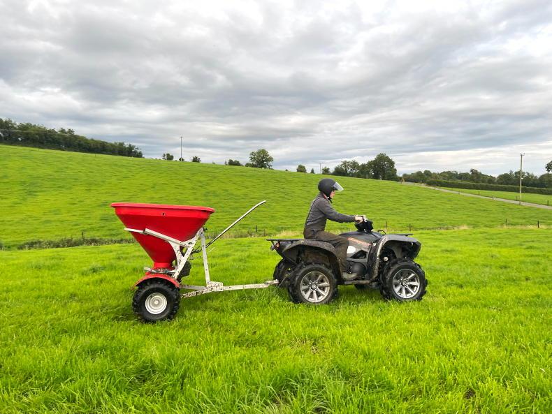 Reduce the risk: key points to consider when it comes to quad safety