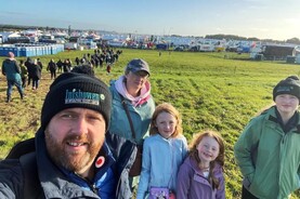 Farmer Writes: first-time Ploughing excitement