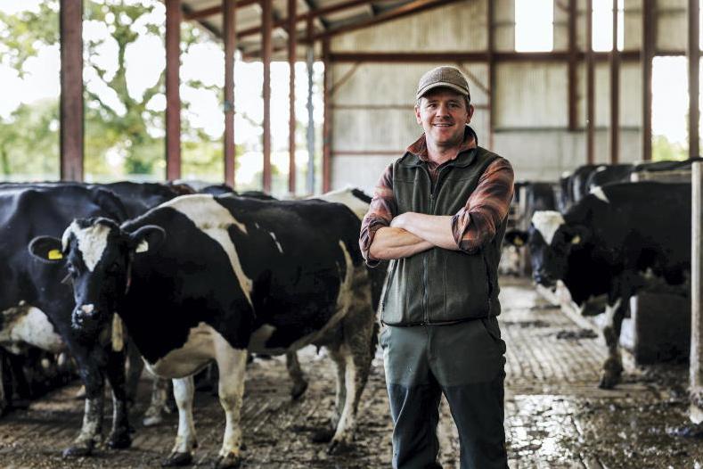 There are challenges and possibilities in the liquid milk market
