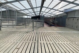 Dairy farms producing more slurry than current minimum storage figures- Teagasc
