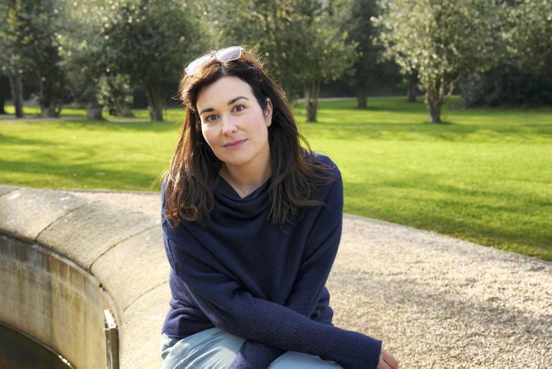 Stefanie Preissner – ‘I feel like motherhood is a relationship’
