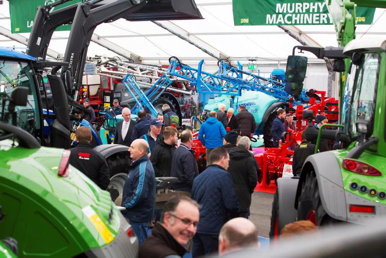 FTMTA announces dates for 2026 Farm Machinery Show