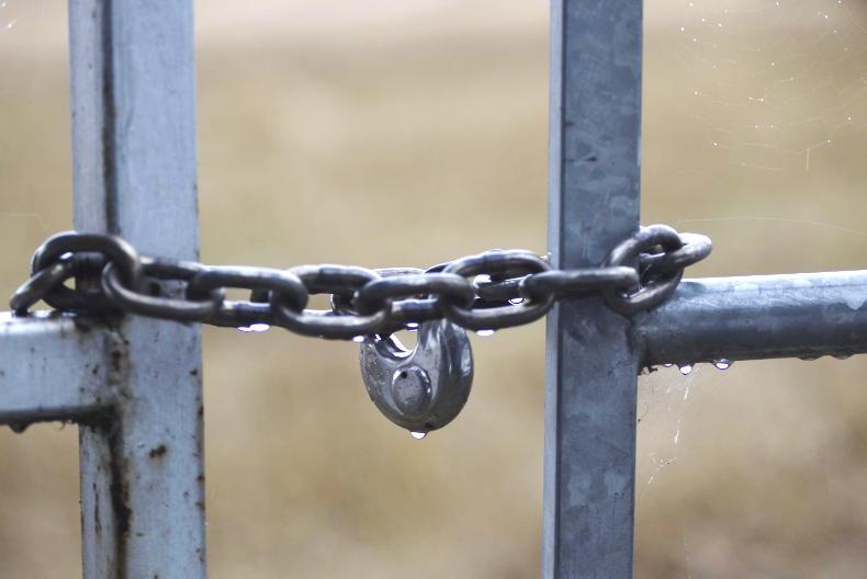 Clare farms targeted in land price intimidation racket – TD