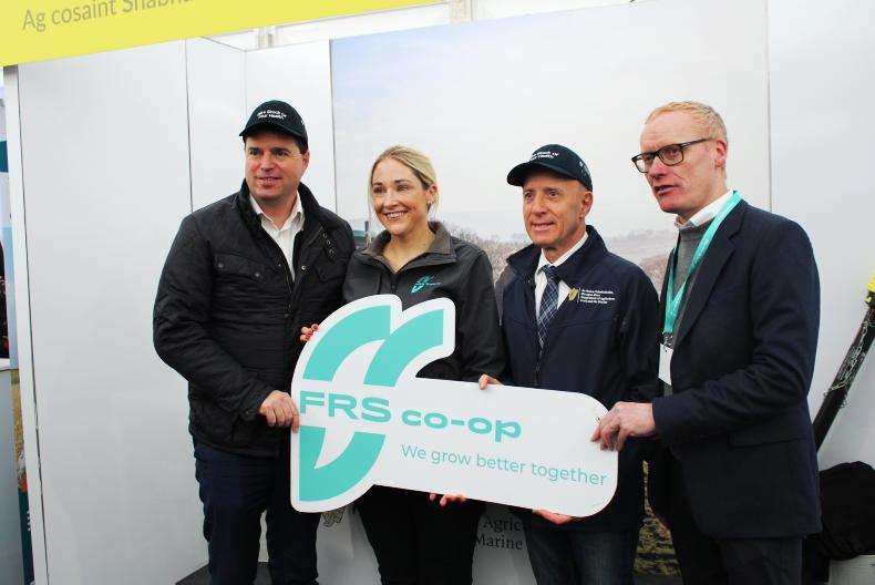 New farm safety programme to target 700 secondary schools across Ireland