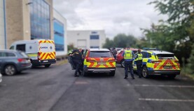 Production resumed at Asba facilities in Co Clare 
