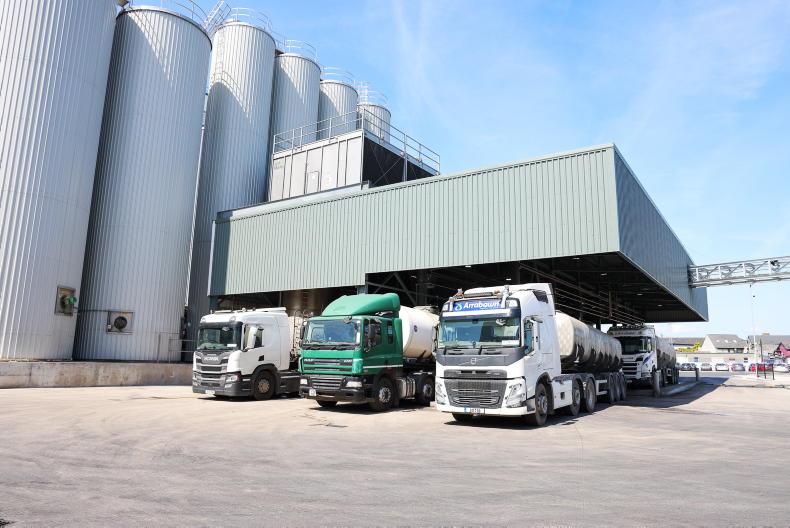 August milk prices slashed     
