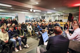 Dairy Day 2025: new venue and a new day