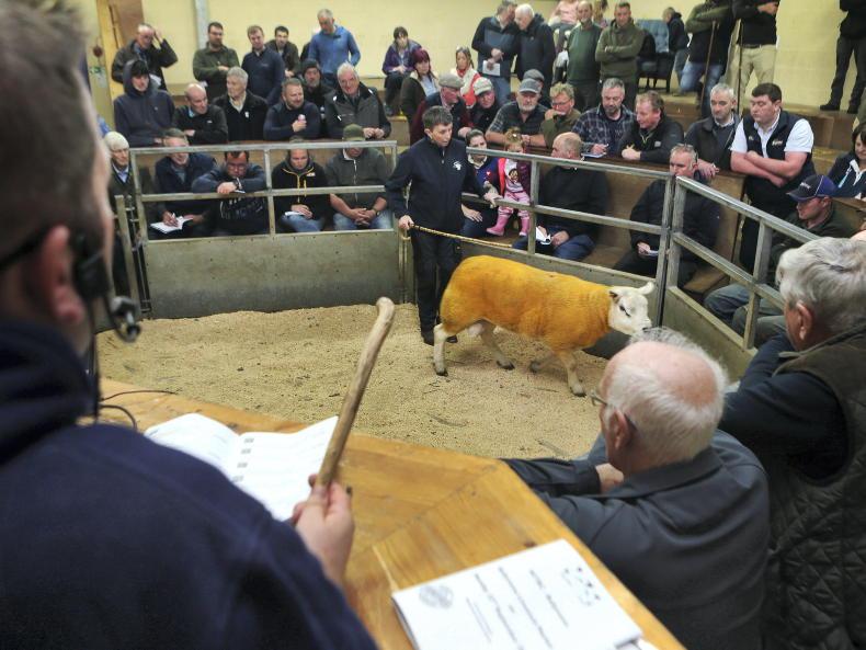 Northern Ireland diary of events