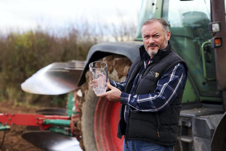 Judging begins for Flahavan's oat grower of the year