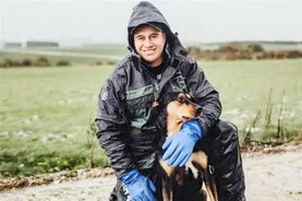 New Zealand influencer crowdfunding for farm purchase
