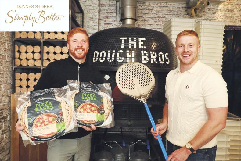 Advertorial: a slice of Italy served up the Simply Better way