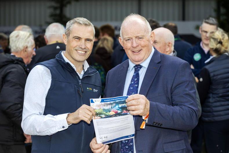 IFA publishes food price analysis paper