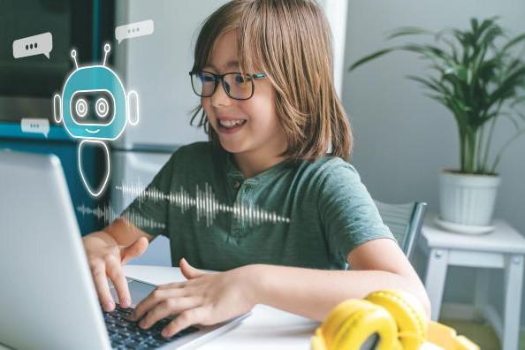 ‘Children at risk’ from using AI for  life advice