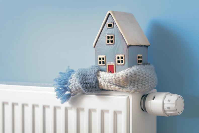 Top tips to save money on your bills this autumn