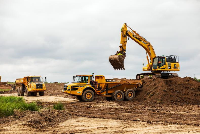 New trade school set to open in Mayo