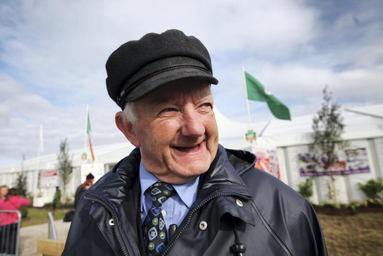 John Dollard laid to rest                           