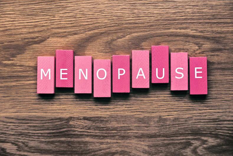 Scottish farmers speak out about impact of menopause on farm life