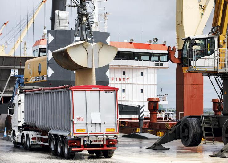 Doubts over availability of protected urea for next season