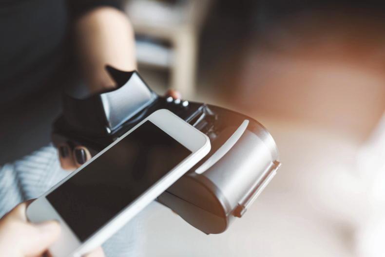 EU legislation takes a bite out of Apple’s new phone