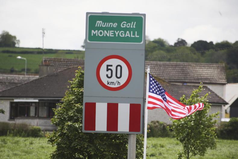 Will Obama apply for his flock number?