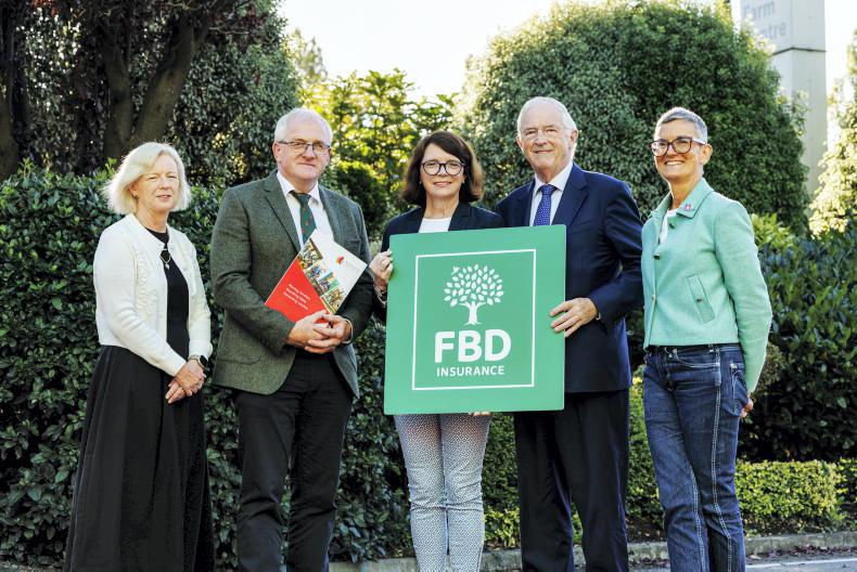 EPA boss Burke to speak at Nuffield Ireland conference