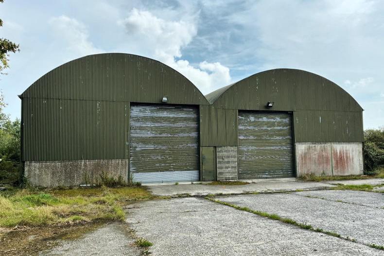 Large farm will generate plenty of buzz when it goes for auction