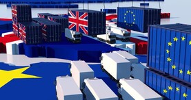 Slow lane for UK-EU SPS deal