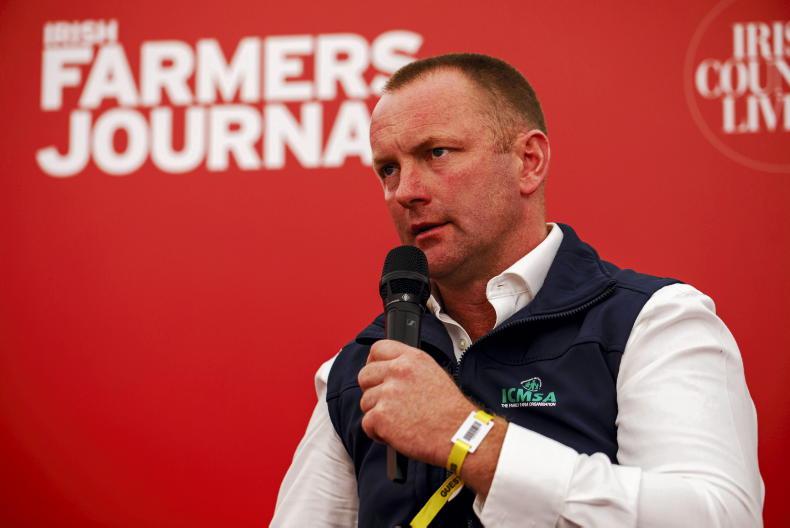 ‘So much for sustainability’ ICMSA tells Brussels on Mercosur deal