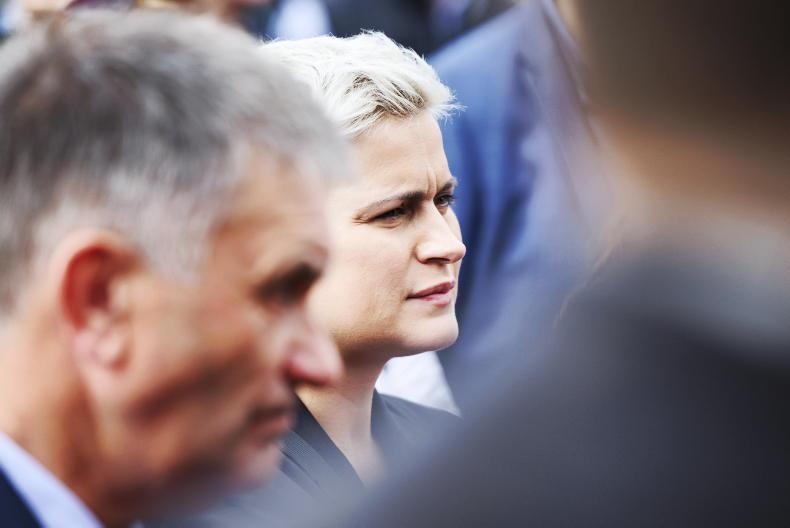 Agri tax relief extension would show 'tangible' action on succession - MEP