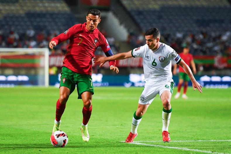 Optimism in short supply for Ireland