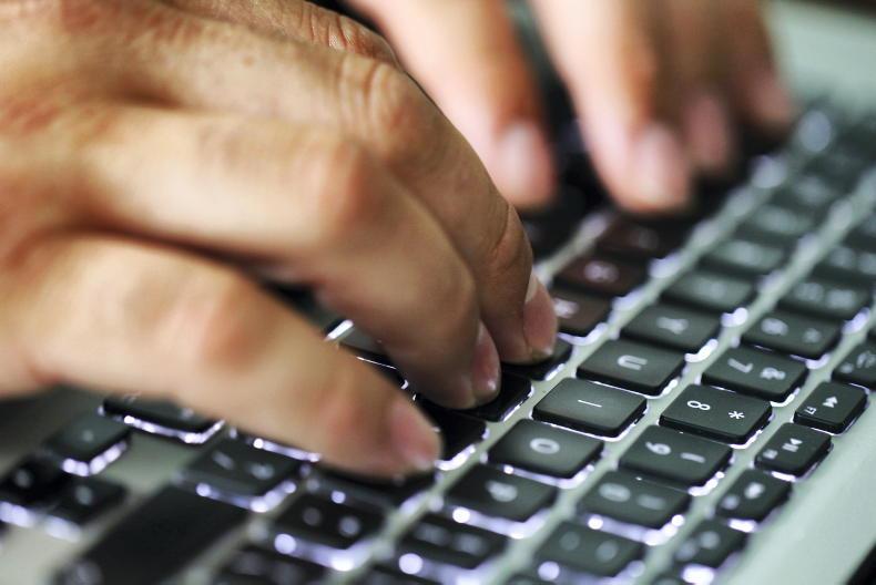 IFA reports issues arising from farmers trying to access new agfood portal