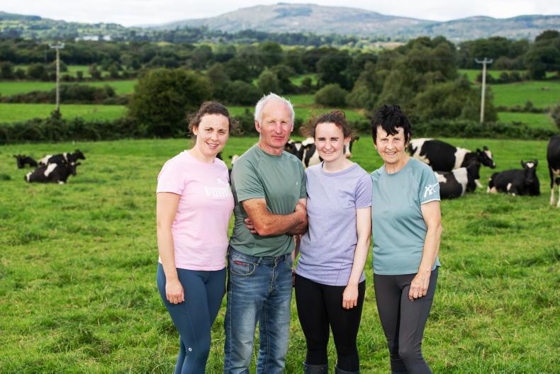 From parlour to pitch: farming, family and football in west Cork