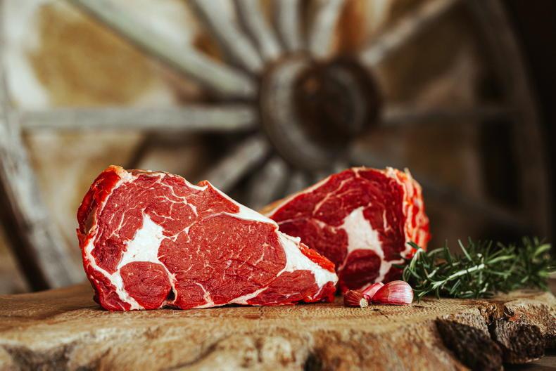 Irish meat industry moves to Germany this weekend
