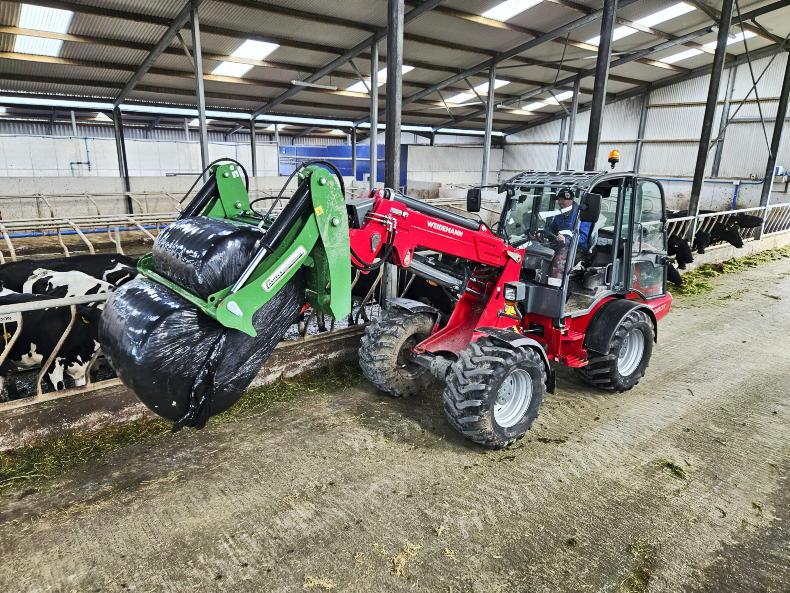 With a 10% increase in bale shear grant aid, what are the brands to consider? 