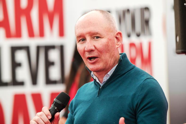 Gavin withdraws from presidential race