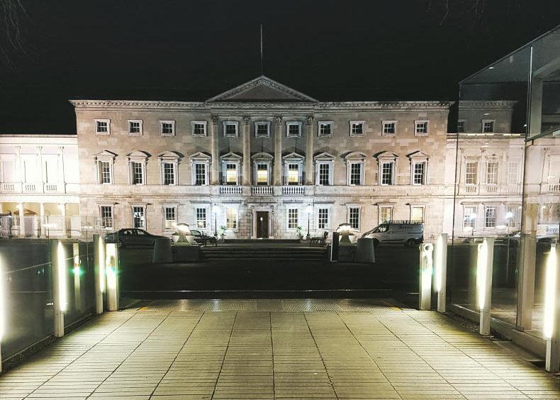 Dempsey at Large: ultimately, politics is about people and policies