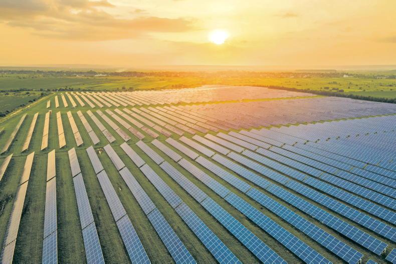 Renewables in-brief: Coleraine solar farm, Cavan jobs and Energia sale 