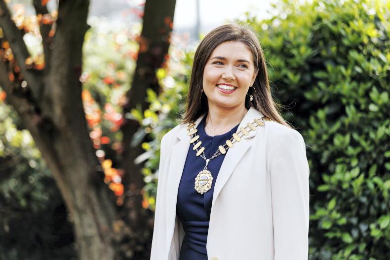 Youngstock Podcast: Macra milestones with Josephine O’Neill