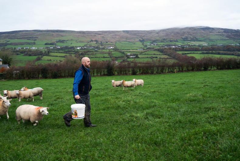 Farmer Writes: every time I hear a storm mentioned, my heart is in my mouth