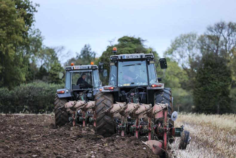 Planting under way as 2025 prices still not out