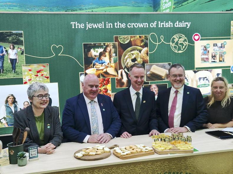 What we learned at the world's biggest food trade fair 